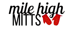 Mile High Mitts logo